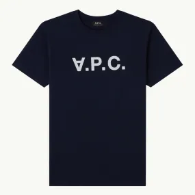 VPC TSHIRT INDIGO