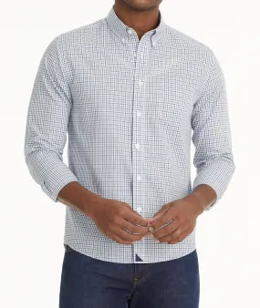 Wrinkle-Free Caldaro Shirt