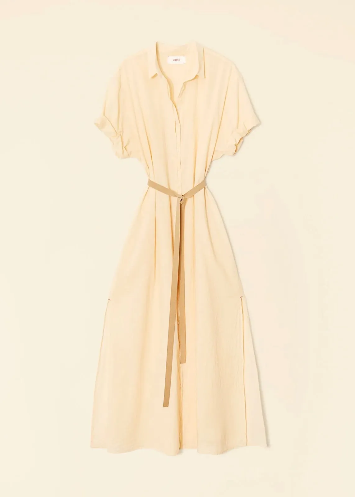 Xirena Mellow Linnet Dress